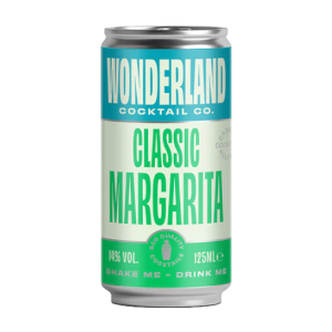 Wonderland Classic Margarita