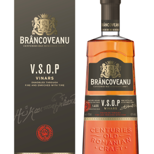 Brancoveanu Vinars VSOP 70cl 40%