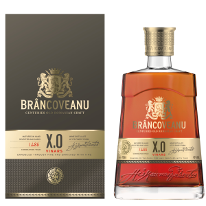 Brancoveanu Vinars XO Book 70cl 40%